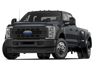 New 2026  Ford  image 1