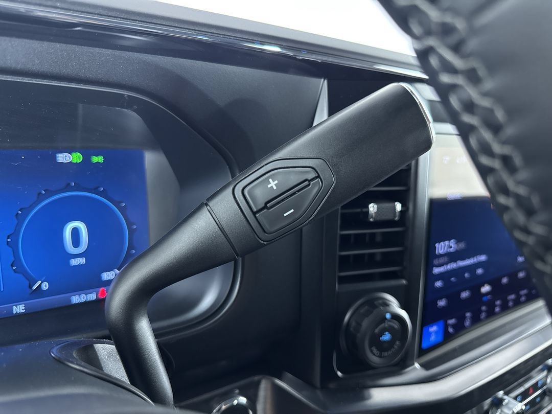 New 2026 Avalanche Ford Lariat image 22