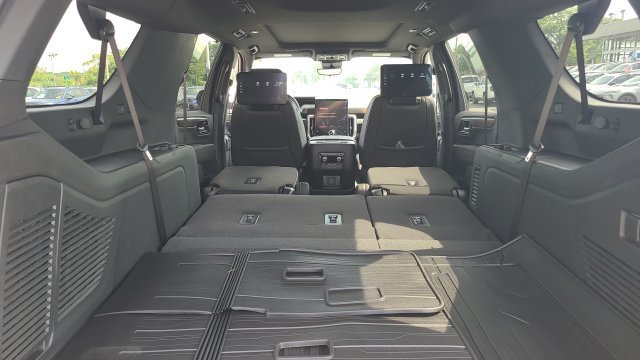 New 2026 Onyx Black GMC Denali image 27