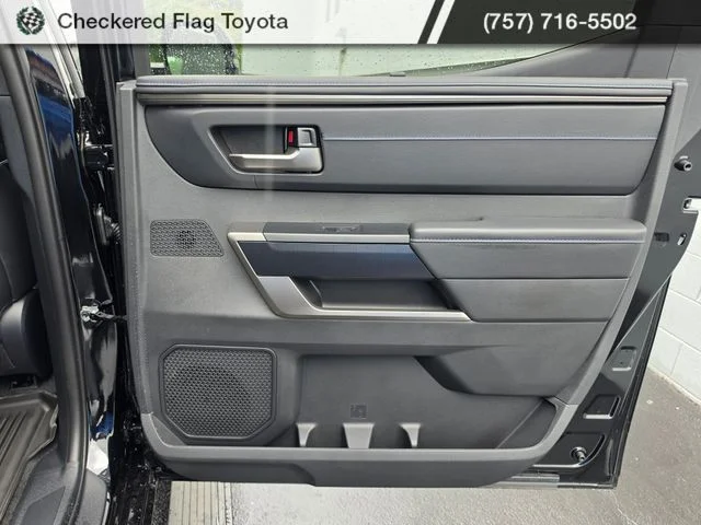 Used 2026 Midnight Black Metallic Toyota Platinum image 53