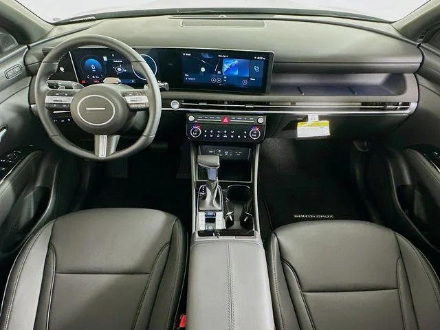 New 2026 Hyundai SANTA CRUZ Limited