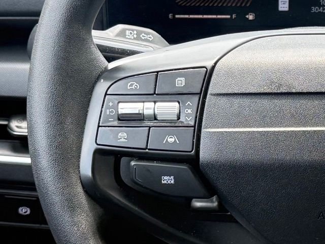 Used 2025 Black Kia LXS image 18