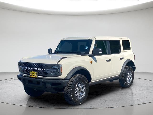 2025 Ford Bronco 4-Door Badlands - Photo 24