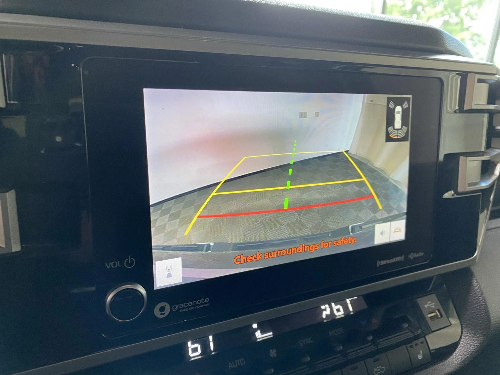 Used 2024 Magnetic Gray Metallic Toyota SR5 image 14