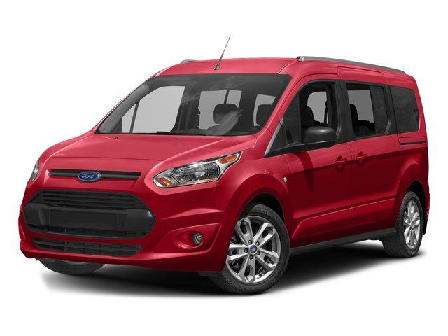 Used 2018 Race Red Ford XLT image 1
