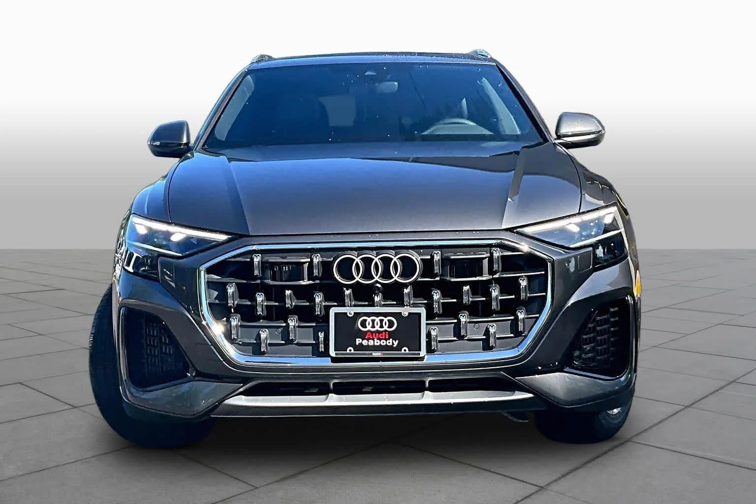 New 2026 Samurai Gray me Audi Premium Plus image 3