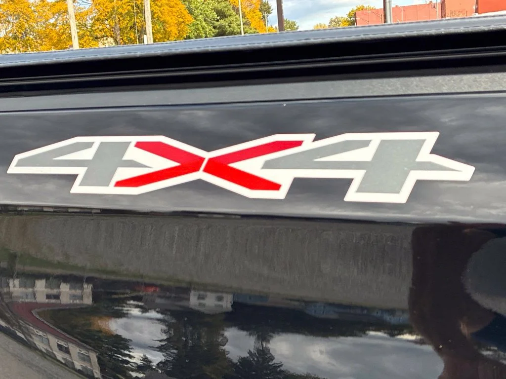 Used 2019 BLACK Chevrolet RST image 49