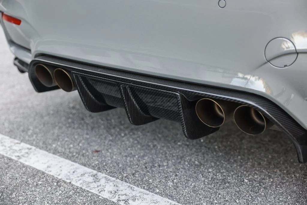 2019 BMW M4 Coupe Base - Photo 14