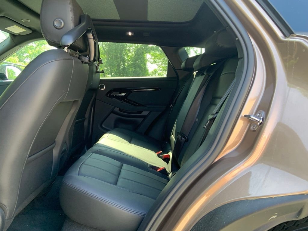 2024 Land Rover Range Rover Evoque S - Photo 16