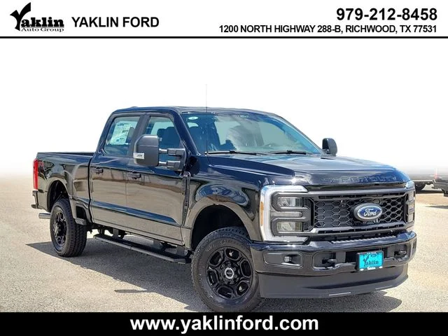 New 2026 Ford Super Duty F-250® XL