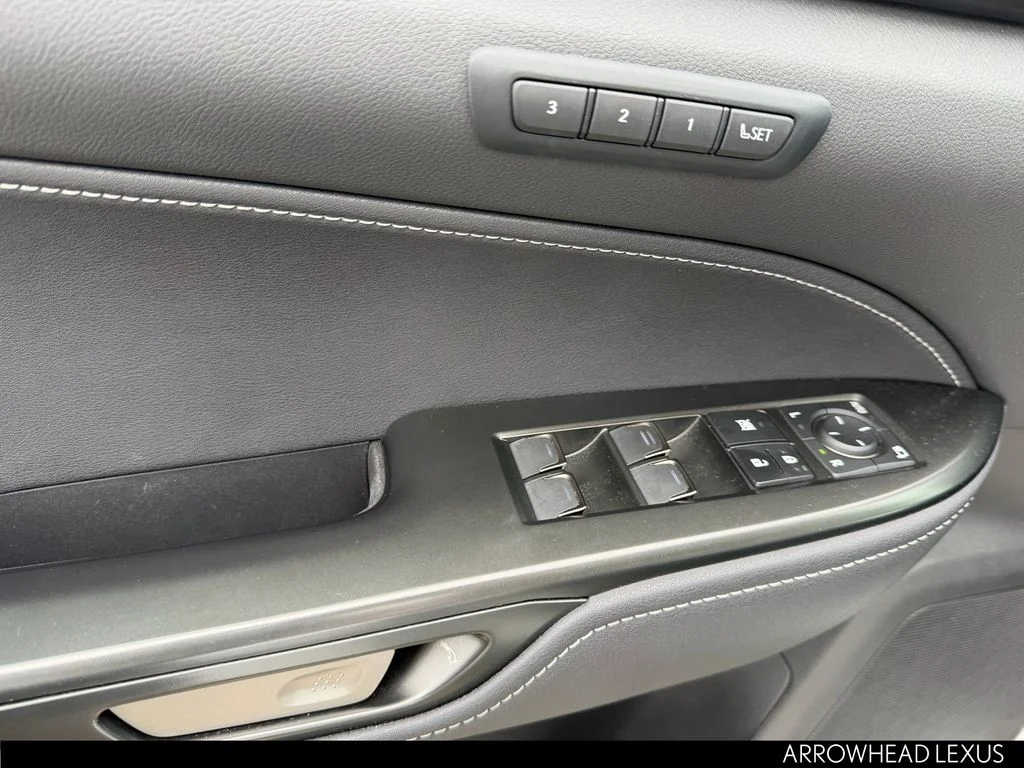 Used 2026 White Lexus 350 Premium image 24