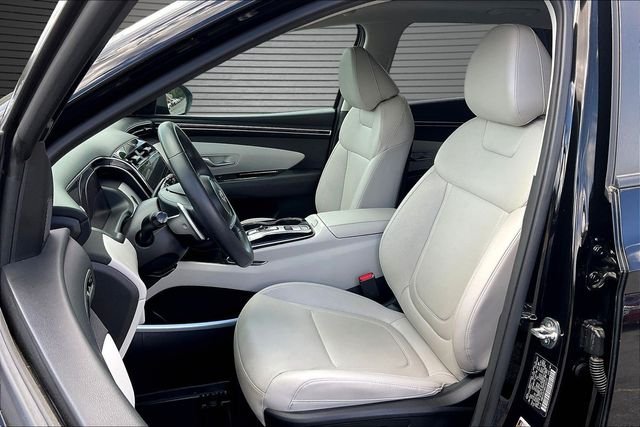 2024 Hyundai Tucson SEL Convenience - Photo 23