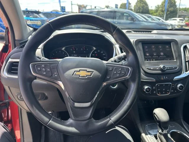 Used 2024 Red Chevrolet LT image 15