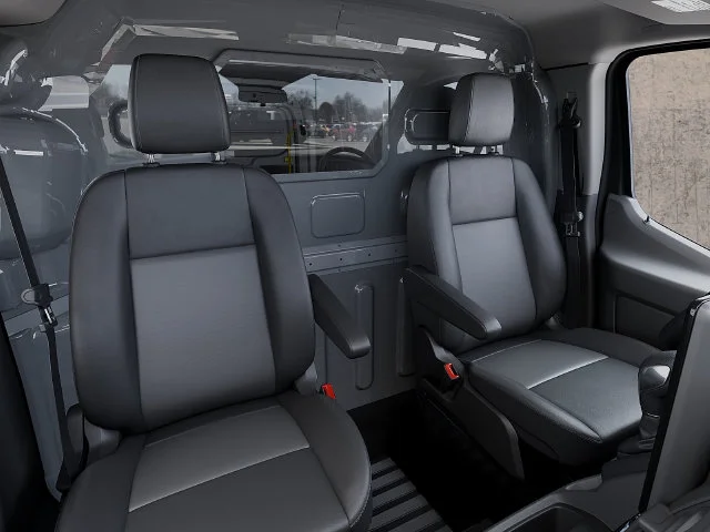 New 2027 White Ford Base image 10