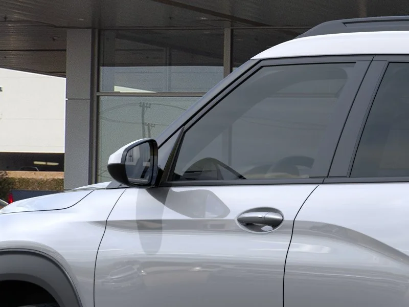 2026 Chevrolet Trailblazer Activ - Photo 12