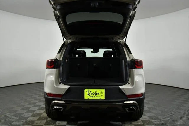 2026 Chevrolet Trailblazer Activ - Photo 25