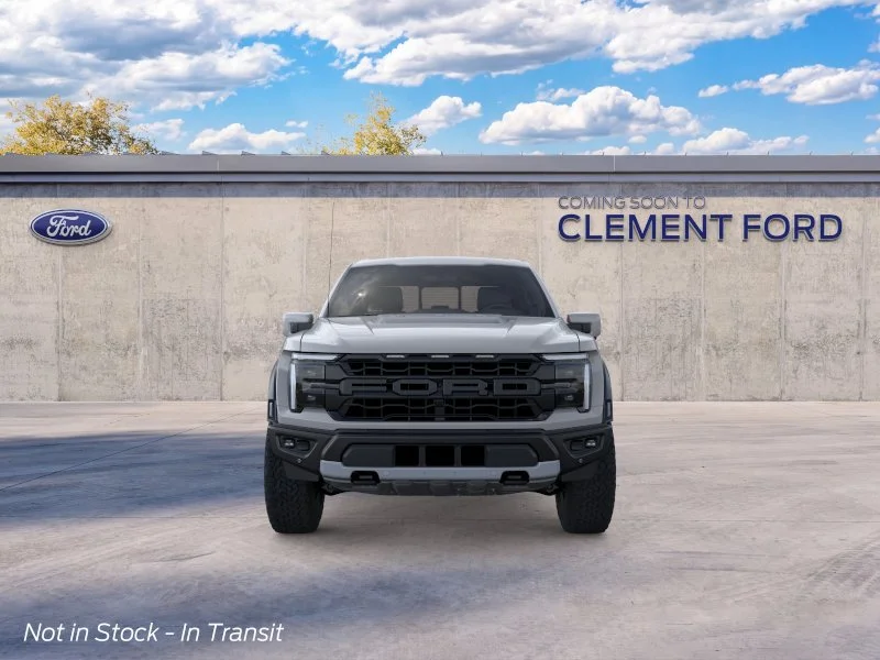 New 2026 Avalanche Ford Raptor® image 6