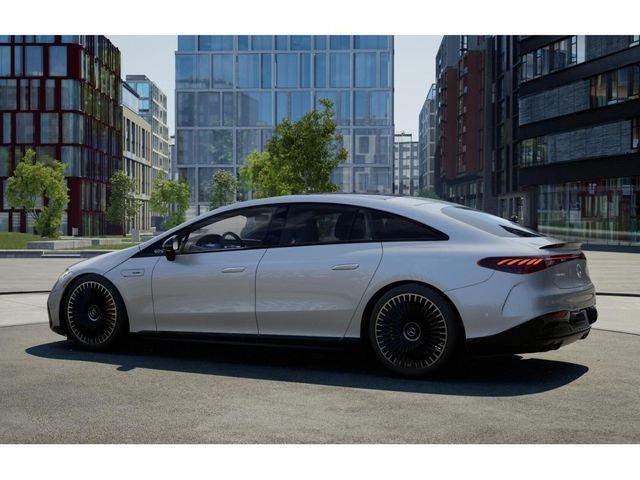 Certified Used 2024 Silver Mercedes-Benz Base image 34