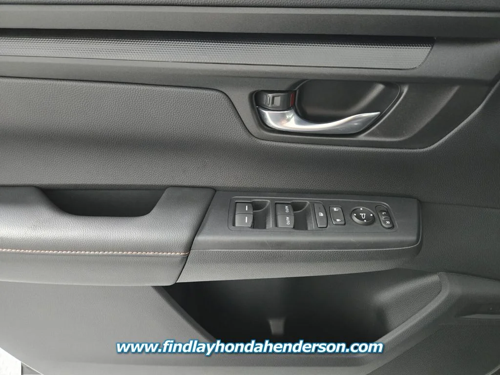 2025 Honda CR-V Sport - Photo 24