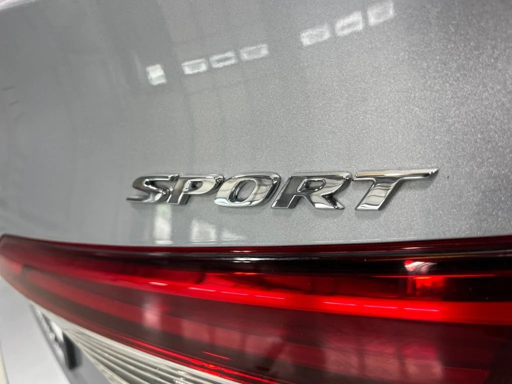 Certified Used 2024 Lunar Silver Metallic Honda 2.0L 4D SPORT image 64