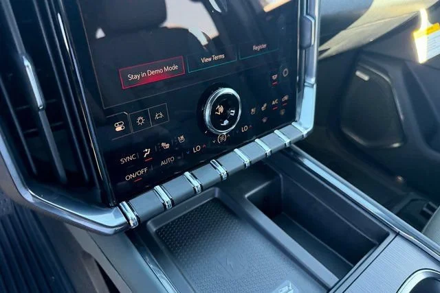 New 2026 Sterling Metallic GMC AT4 image 19