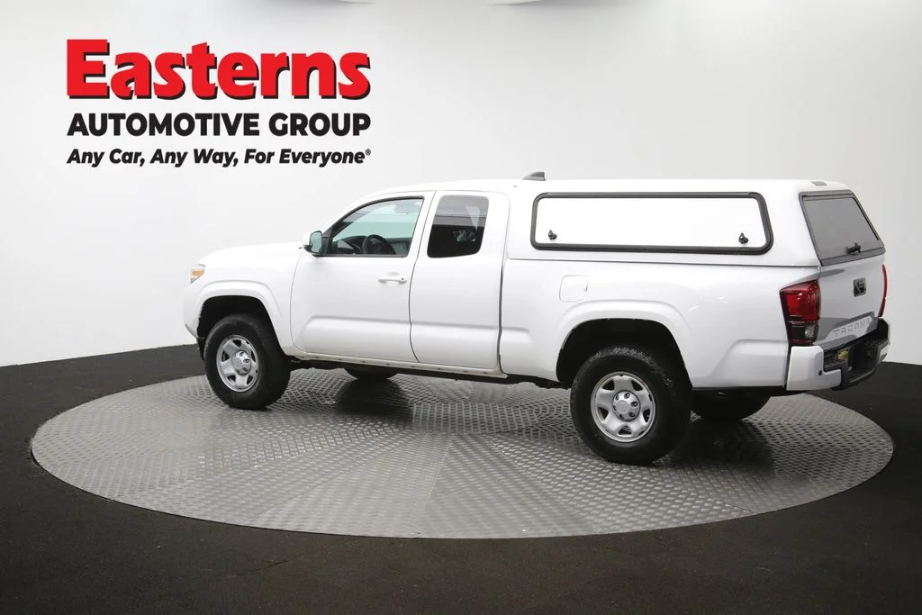 Used 2020 White Toyota SR image 59