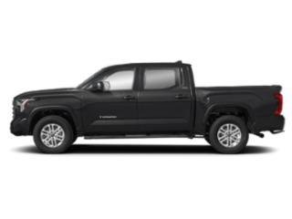 New 2026 Midnight Black Metallic Toyota SR5 image 12