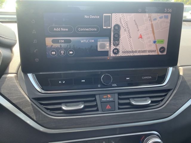 2023 Nissan Altima SL - Photo 30
