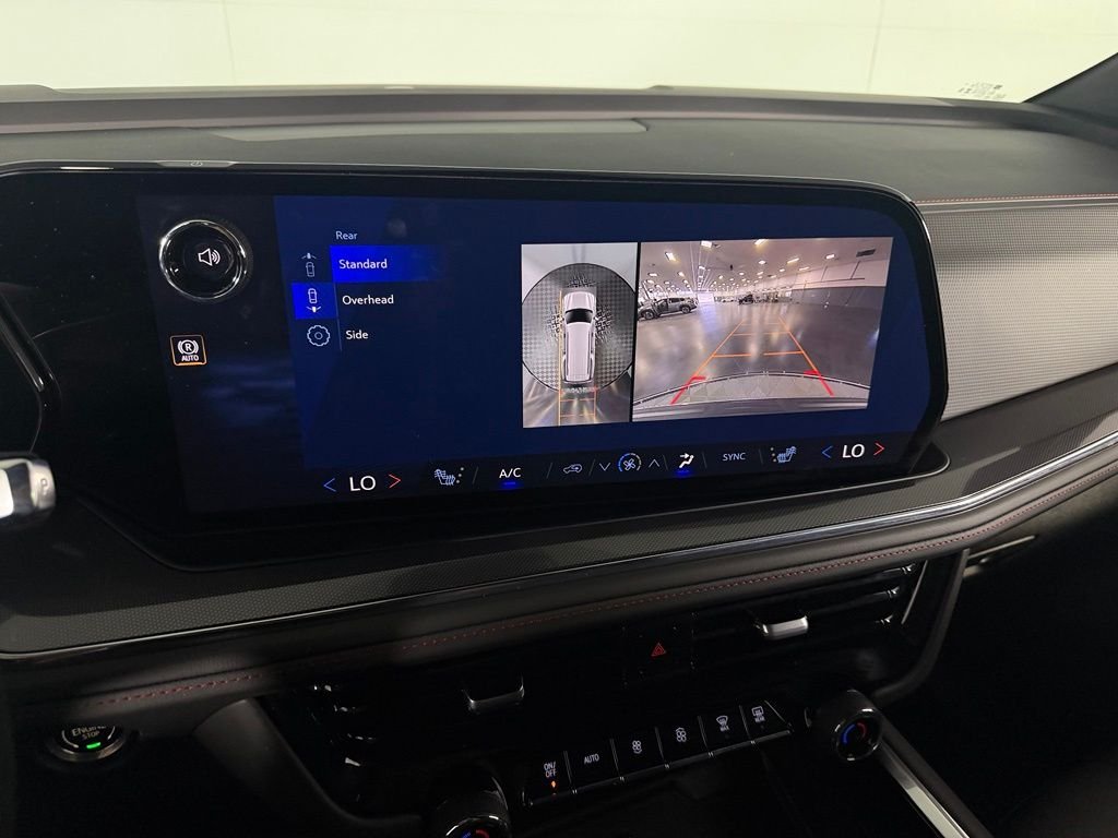 Used 2026 Gray Chevrolet RST image 21