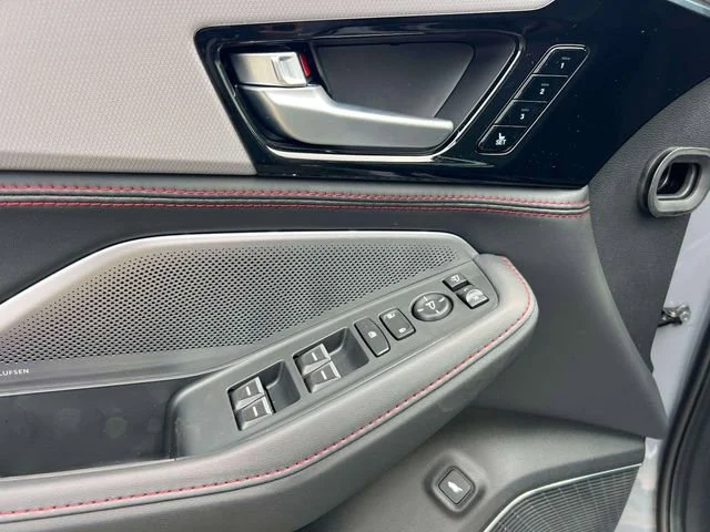 New 2026 Urban Gray Pearl Acura w/A-Spec Advance Package image 14