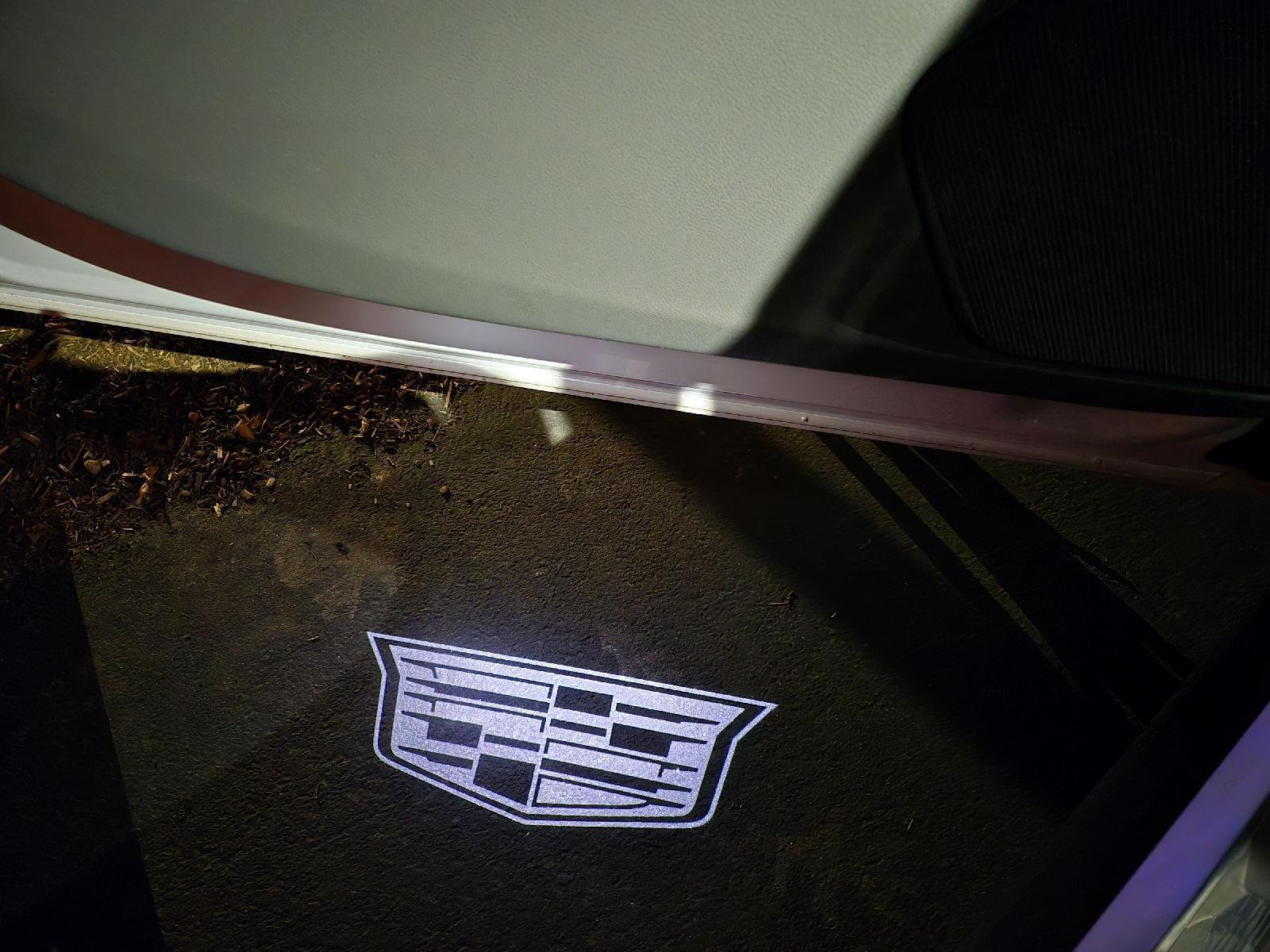 2024 Cadillac XT6 Premium Luxury - Photo 33