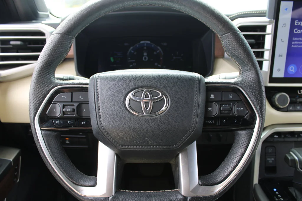 Used 2022 Red Toyota 1794 image 26