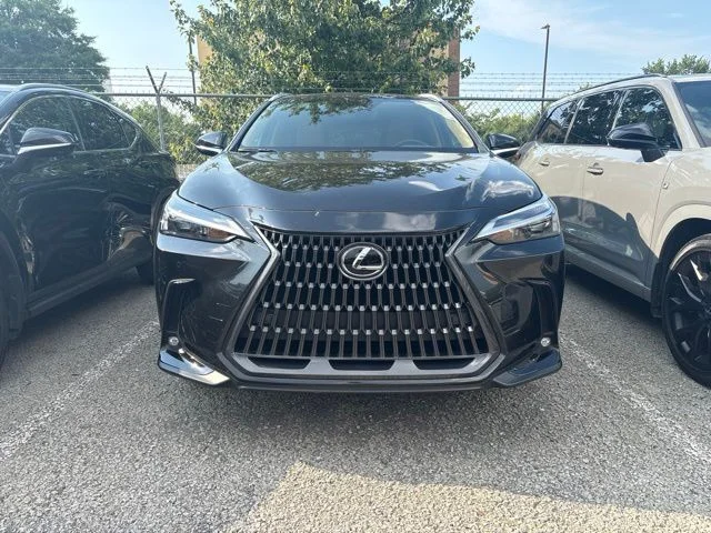 Used 2025 Black Lexus 250 Premium image 10