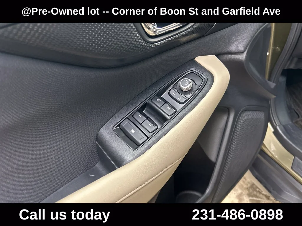 Used 2021 Brown Subaru Premium image 16