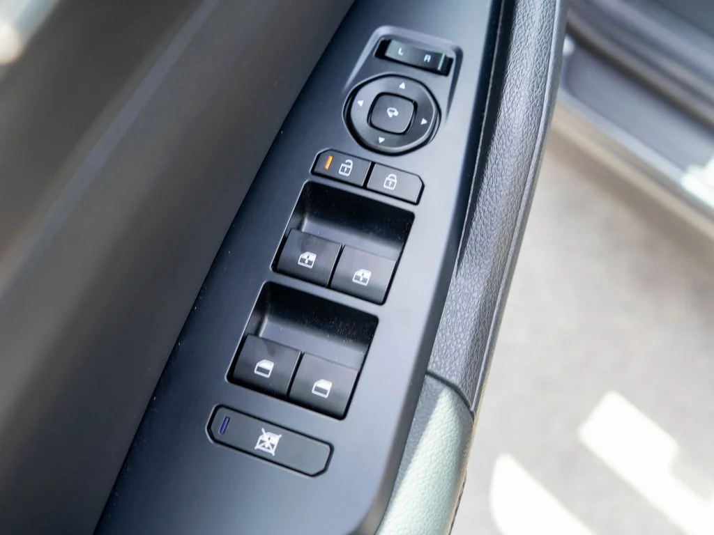 Used 2026 Gray Kia SX-Prestige image 18