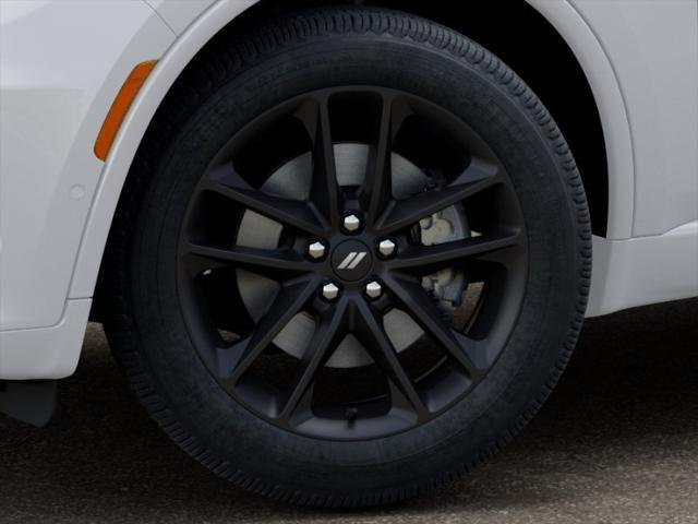 New 2026 White Knuckle Clearcoat Dodge GT Plus image 60