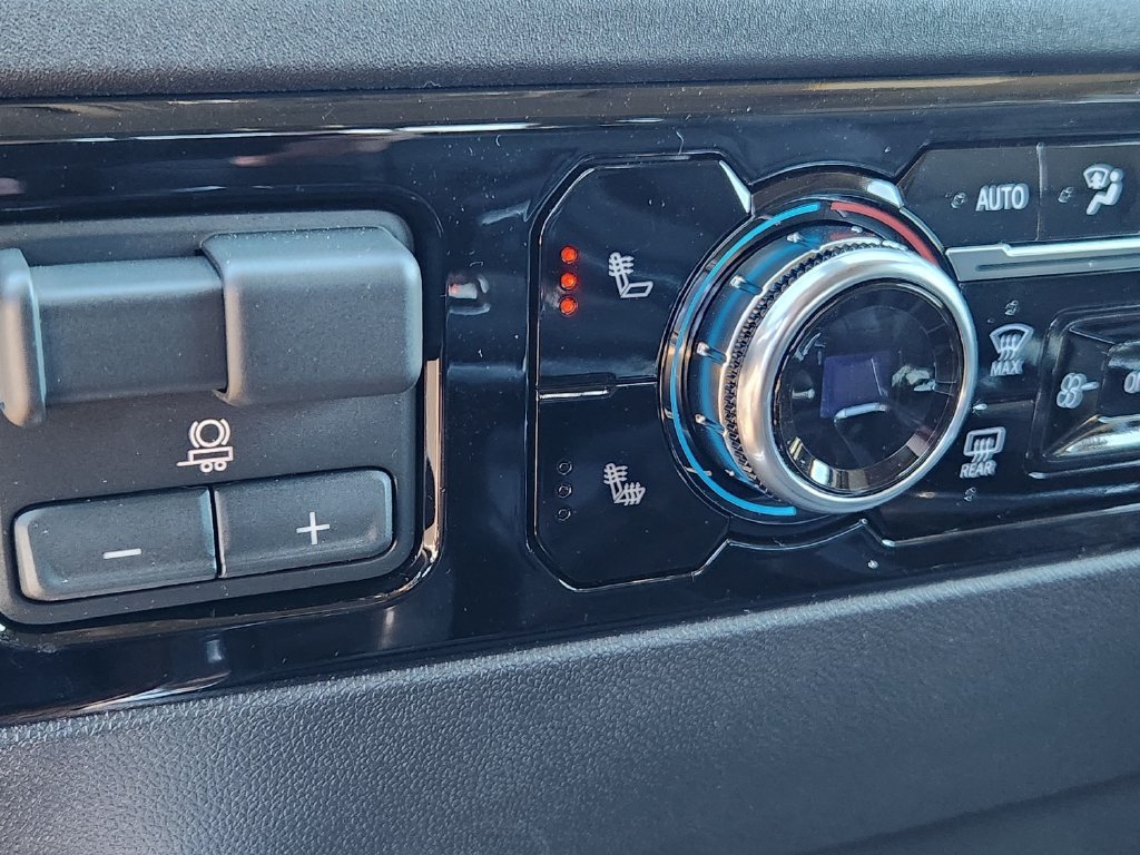 2026 GMC Sierra 1500 Elevation - Photo 15