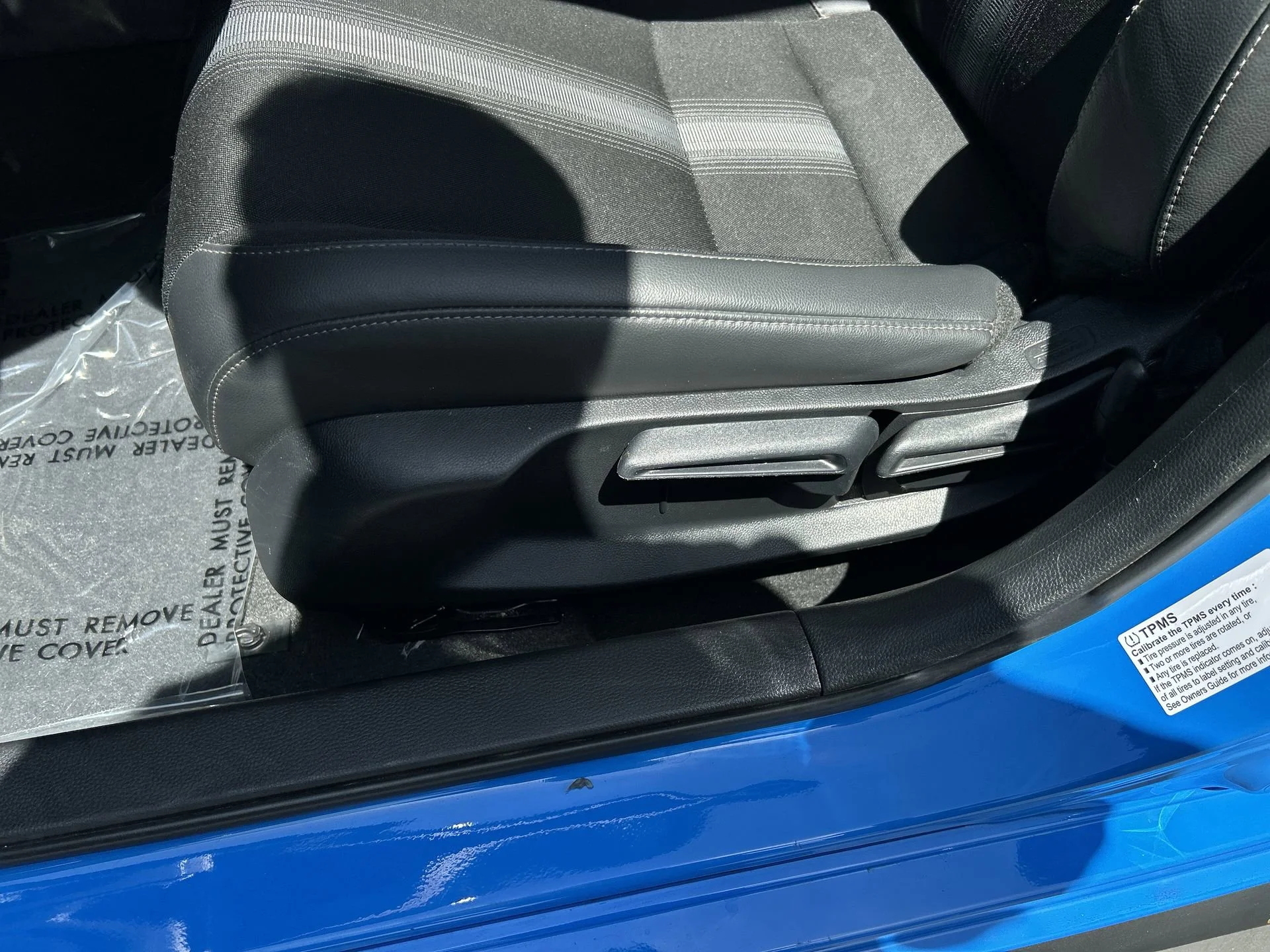 2024 Honda Civic Hatchback Sport - Photo 39
