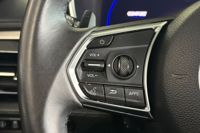 Certified Used 2024  Acura Technology image 33
