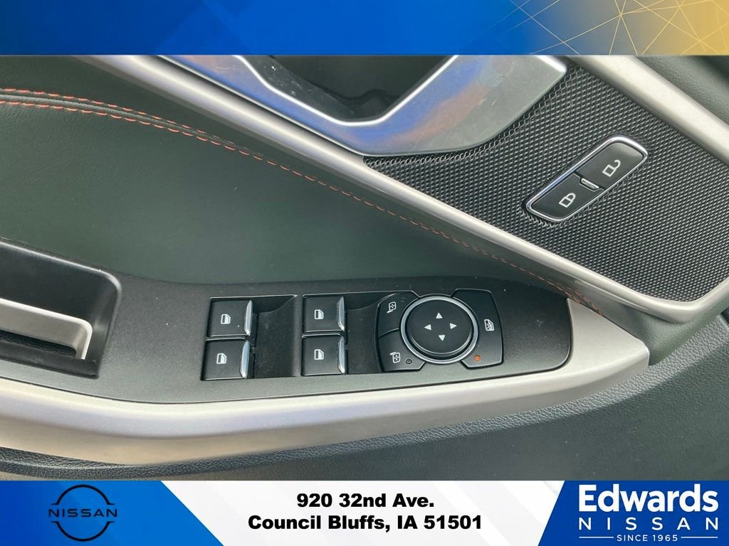 Used 2023 Green Ford Timberline image 23