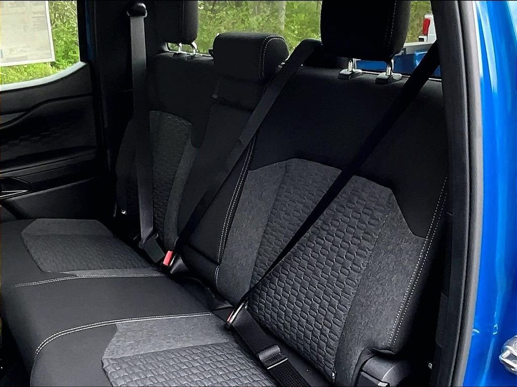2026 Ford Ranger — photo 11