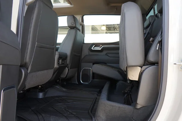 2026 Chevrolet Silverado 1500 RST - Photo 36