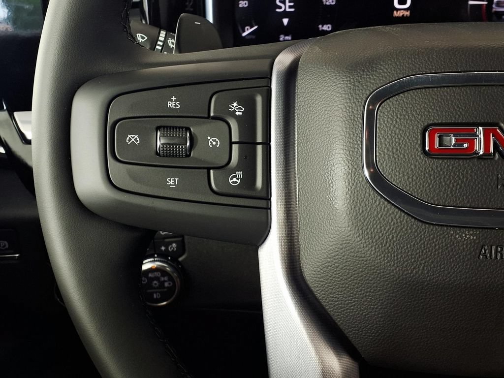 2026 GMC Sierra 1500 SLT - Photo 18