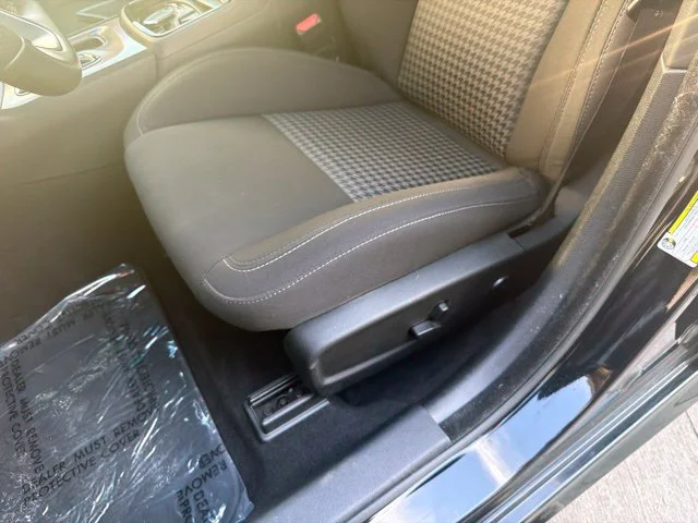 Used 2021 Black Dodge GT image 20
