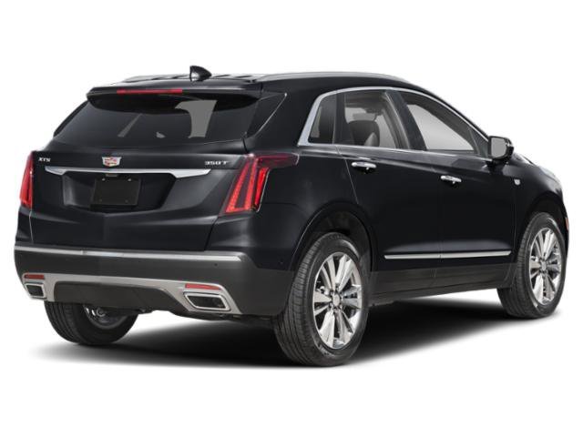 Used 2023 Cadillac XT5 Premium Luxury with VIN 1GYKNDRS3PZ152523 for sale in Saint Cloud, Minnesota