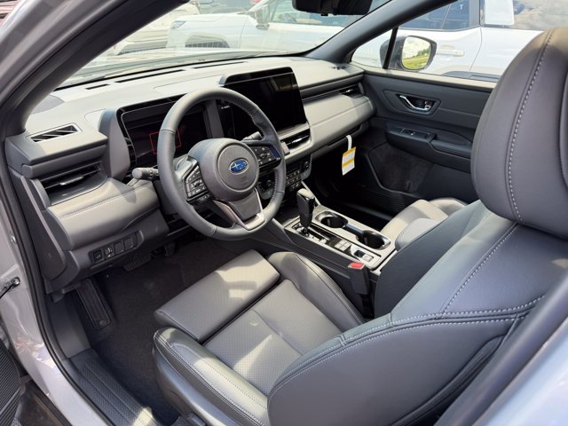 New 2026 RIVER ROCK PEARL Subaru Touring image 42