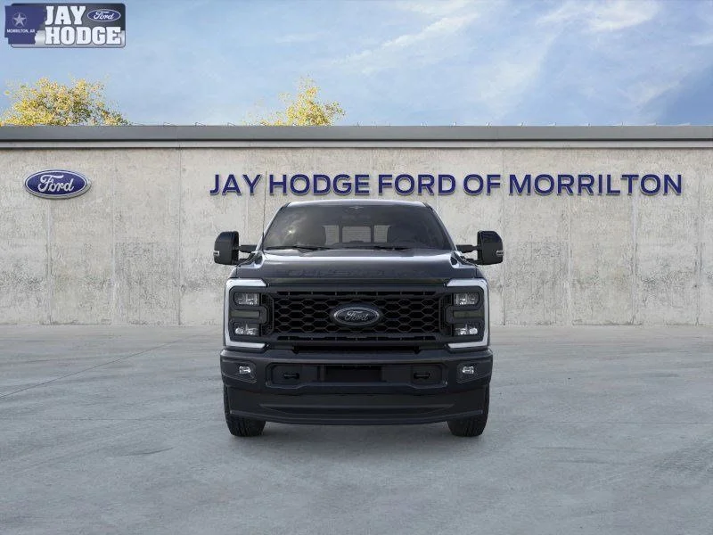 2025 Ford F-350 Super Duty Lariat - Photo 8