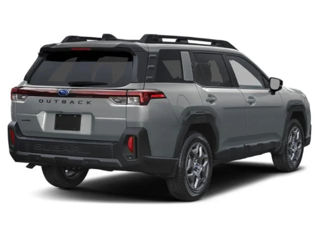 New 2026 River Rock Pearl Subaru Premium image 2