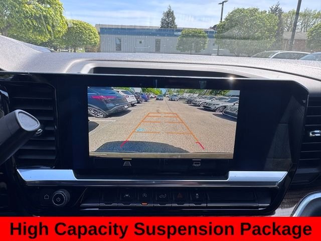 Used 2022 Black Chevrolet LT image 11