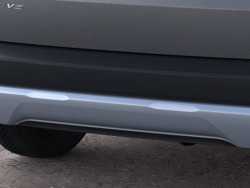 New 2026 Carbonized Gray Metallic Ford Active image 23
